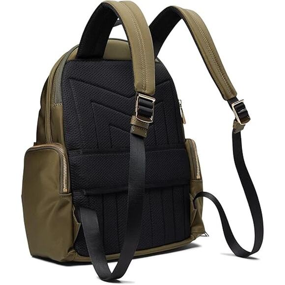 NWT Michael Kors Women's Prescott Nylon Backpack - One Size - Picture 3 of 4